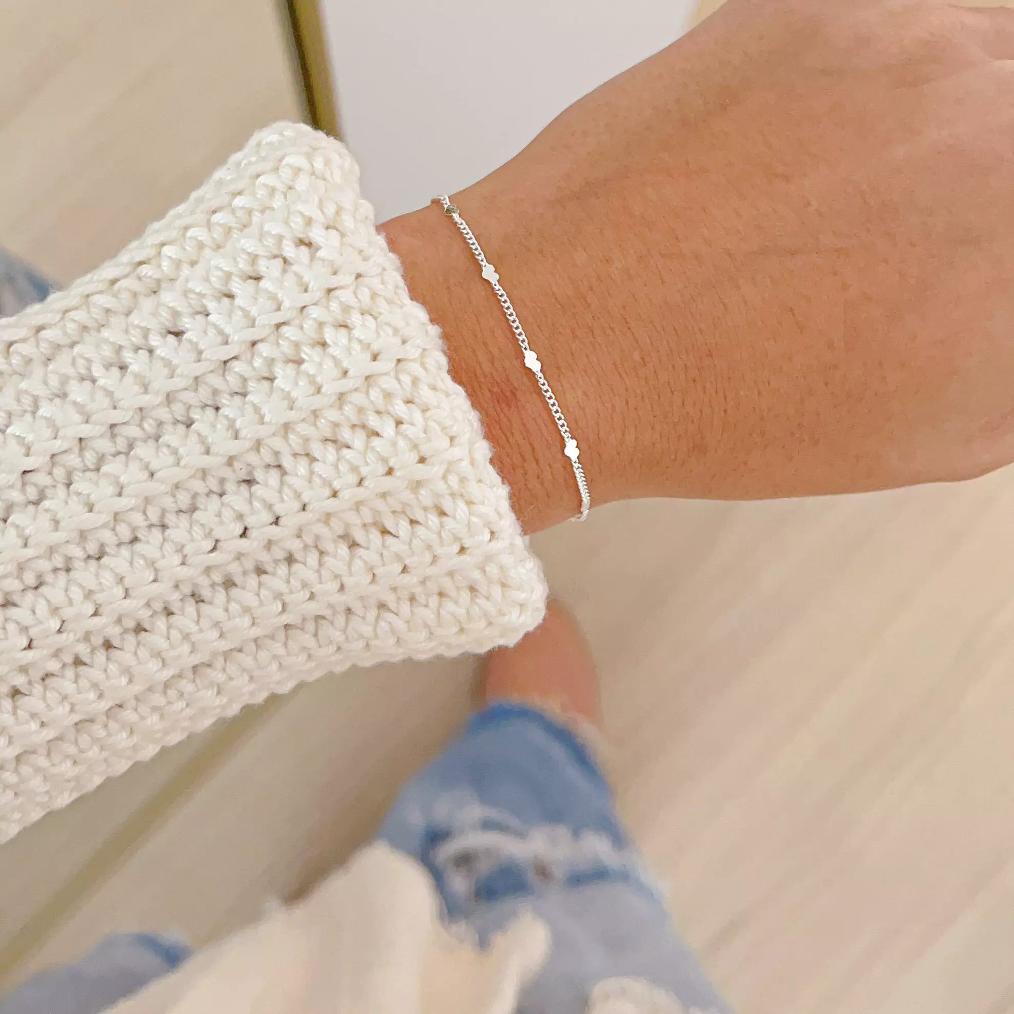 Pulseiras